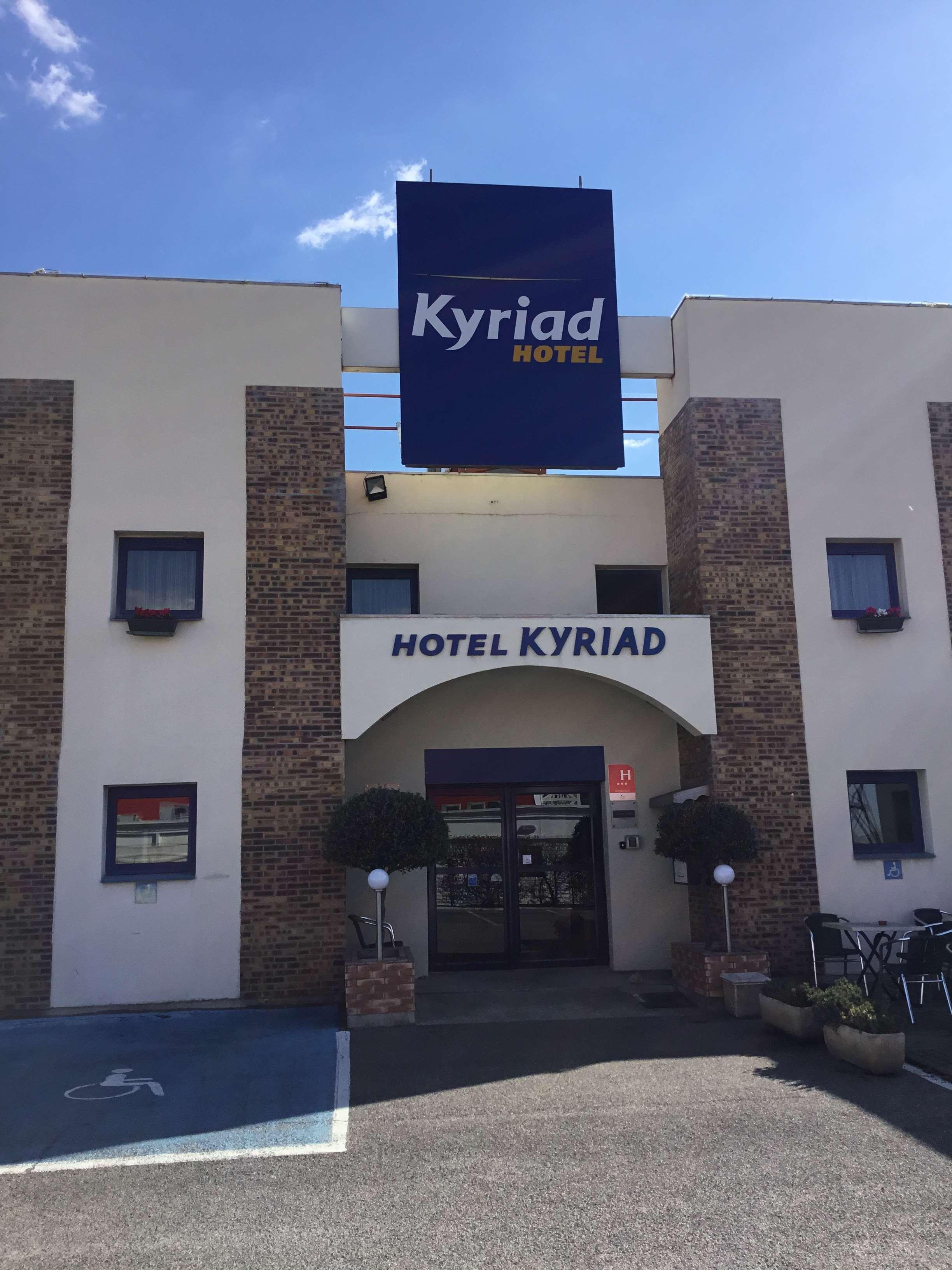 Kyriad Direct Arles Exteriér fotografie